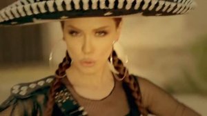 Lilit Hovhannisyan   Mexican Մեքսիկական HD OFFICIAL 2015