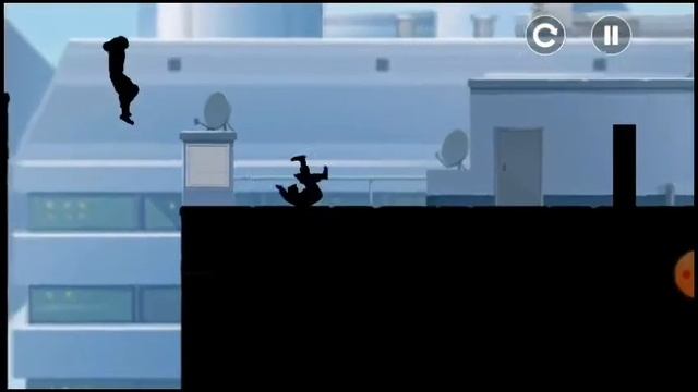 Прохожу игру Vektor #1 смотреть онлайн