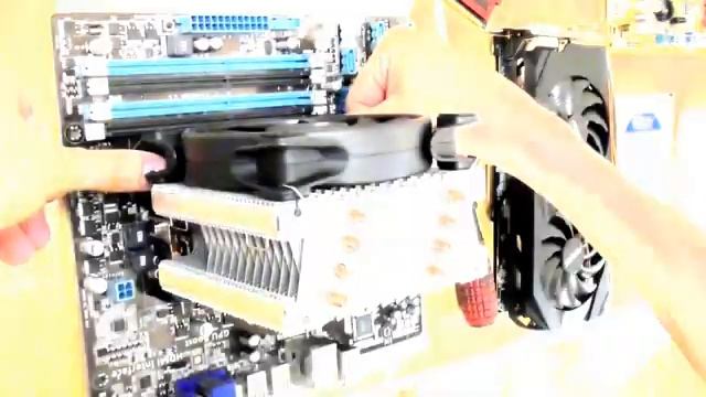 Игровой ПК с Авито за 24000 рублей смотреть онлайн