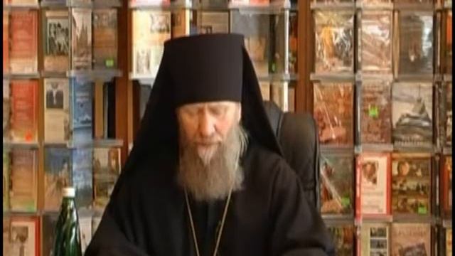 «Нравственное состояние Адама в раю» смотреть онлайн