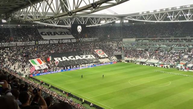 Juventus Stadium - Juventus Turin