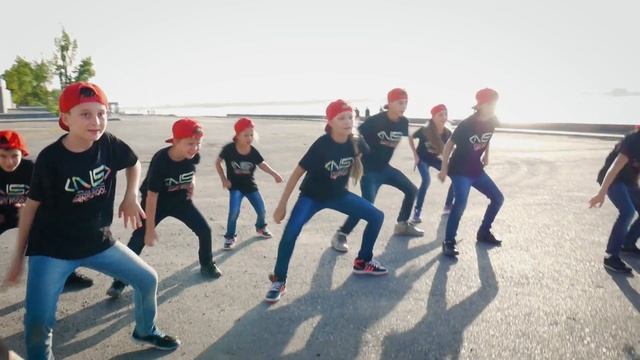 BEAT IT & PANDA | VOLGOGRAD смотреть онлайн