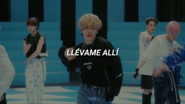 EPEX - Sunshower (Sub Español) + MV