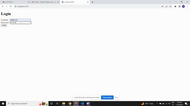 SER 515 API Testing with Node JS смотреть онлайн