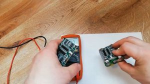 Переделка шуруповерта Metabo на литий 2 часть.