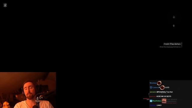 Remnant: From the Ashes | First Time Playing смотреть онлайн