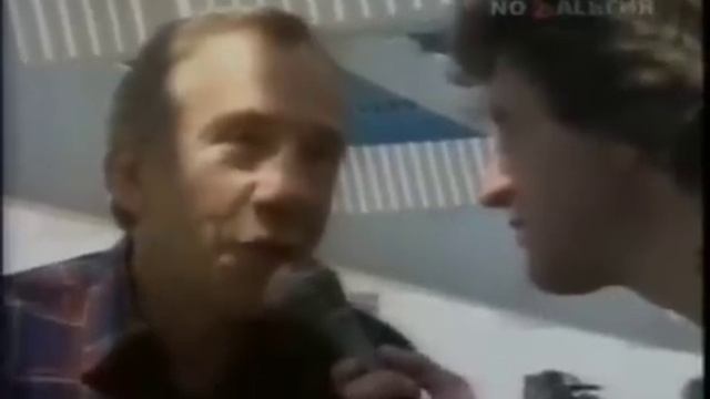 Савелий Крамаров редкое интервью смотреть онлайн