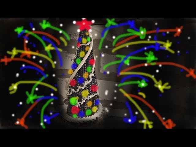 Как почистить бак СОЖ от грязи!!! С Наступающим Новым Годом!!! смотреть онлайн