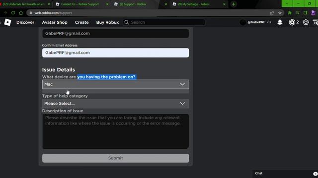 How To Change Roblox Birthdate смотреть онлайн