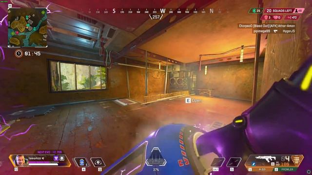 Стоит ли играть в Apex Legends в 2022 году ? смотреть онлайн