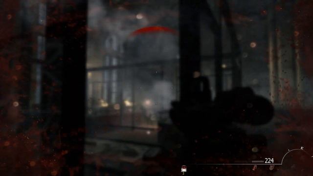 прохождение call of duty mw 3 часть # 1 чёрный вторник смотреть онлайн
