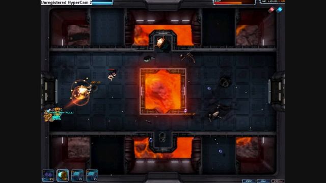 Robokill 2 Mission 12 Perfect смотреть онлайн