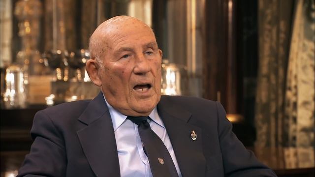 A Tribute to Sir Stirling Moss | 1929 - 2020 смотреть онлайн
