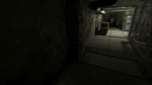 Outlast: Whistleblower(рус.доносчик) - УВИДЕЛ БОЛЬШЕ ЧЕМ ХОТЕЛ #1