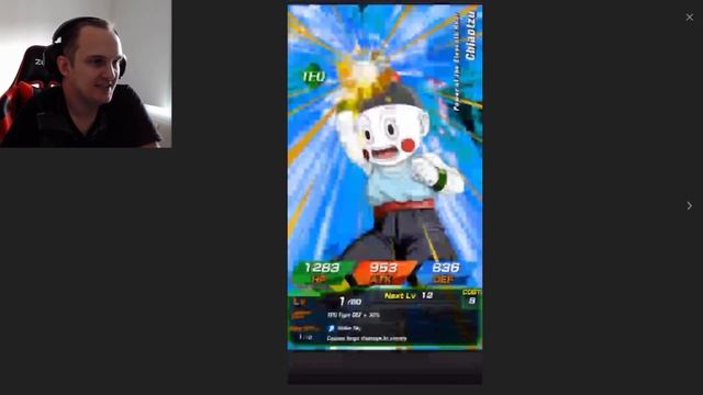 Война саммонов! ч1 Dokkan Battle & Summons (RUS) смотреть онлайн