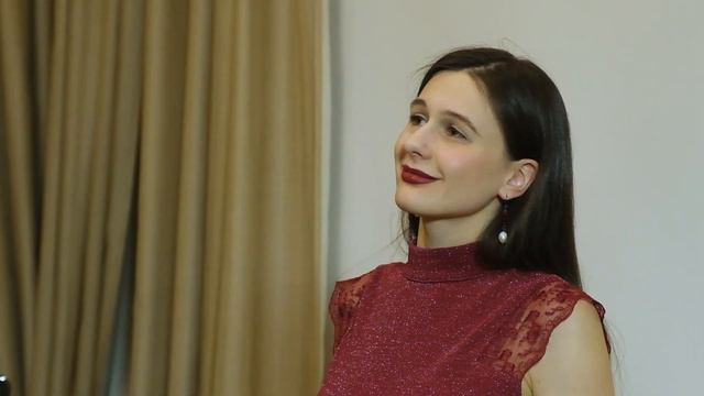 Рахманинов "Сирень" смотреть онлайн