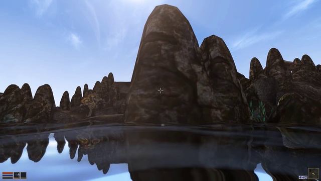 MORROWIND [HD|German] #012 - Jagd auf den Totenbeschwörer - Let's Play TES III: Morrowind смотреть онлайн