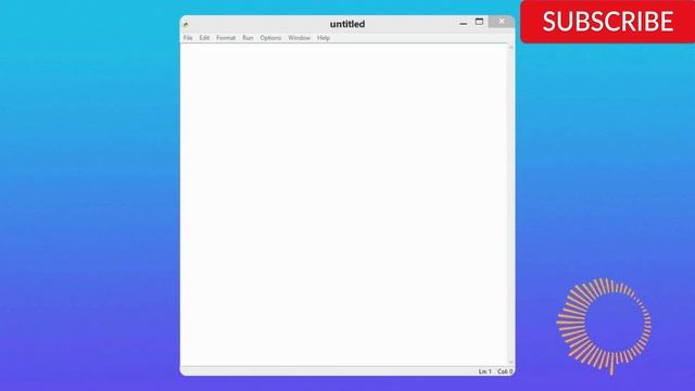 Quiz & Opening script mode in Python | Video 1 | More on Python смотреть онлайн