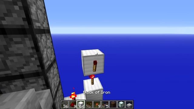 [Tutorial] Minecraft: 1 Million Item Shulker Box Storage System