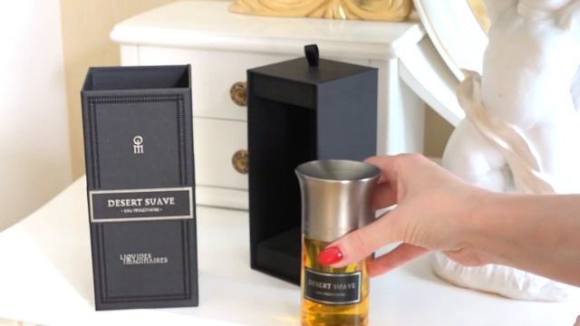 TAG: Ароматы и стили