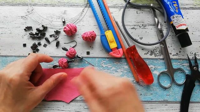 Украшения в технике "жмурка ". смотреть онлайн