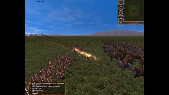 Обзор мода Westeros: Total War Dunkle Schwingen 2.9.5 и 3.0 alpha►Игра престолов смотреть онлайн
