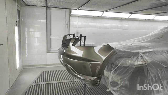 открас INFINITI FX35/ANEST IWATA SUPERNOVO LS 400 1.4/WS 400 1.4 HD/лак DUR 323/basa standox смотреть онлайн