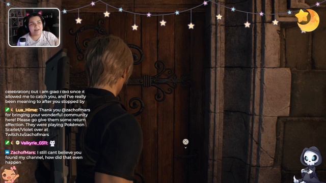 Day 6 of Resident Evil 4 смотреть онлайн