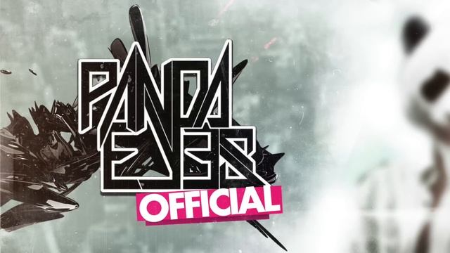 Panda Eyes - Love Game смотреть онлайн