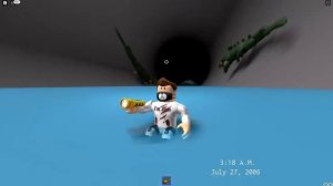 (SCP) The Smile Room By General_Punctuation [Roblox]
