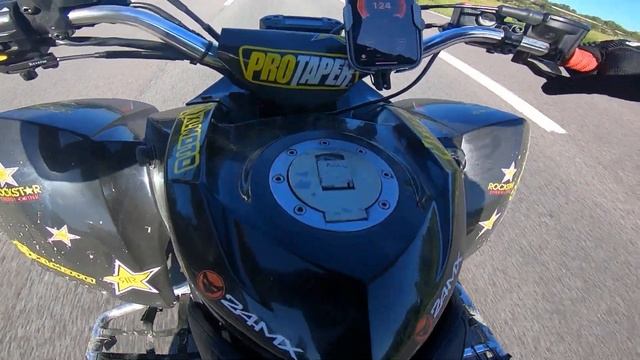 ACCESS SP450 TOP SPEED смотреть онлайн
