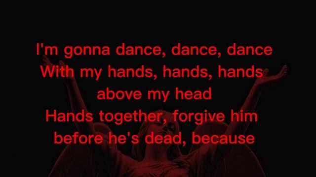 bloody mary/ lady gaga karaoke смотреть онлайн