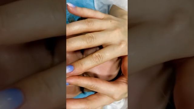 массаж может быть разным, в зависимости от предпочтений #массажлица #буккальныймассаж #хиромассаж смотреть онлайн