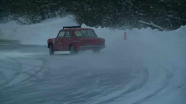 1 этап AGREGATKA DRIFT CUP смотреть онлайн