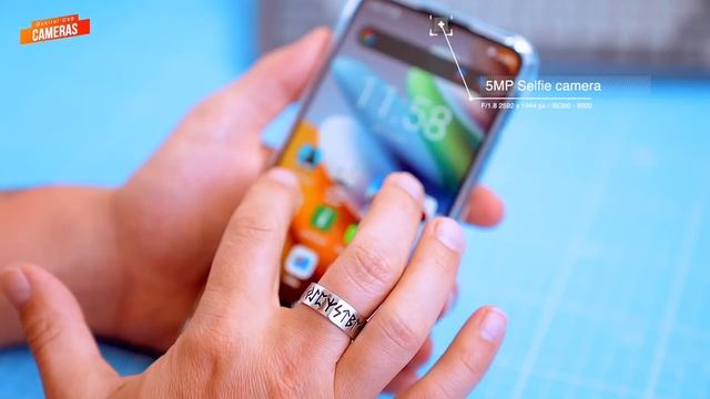 Oukitel C33 Review: A Long-Lasting, Powerful Budget Phone смотреть онлайн