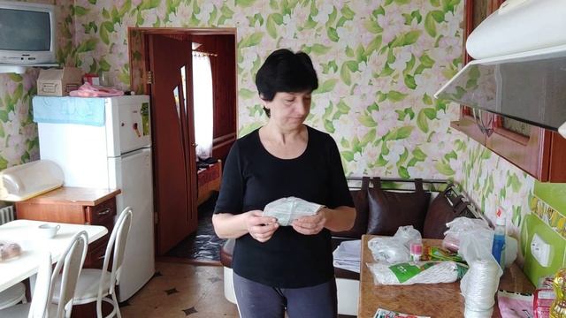 Все необходимое и нужное/уборка/НАТАЛИЯ БОС