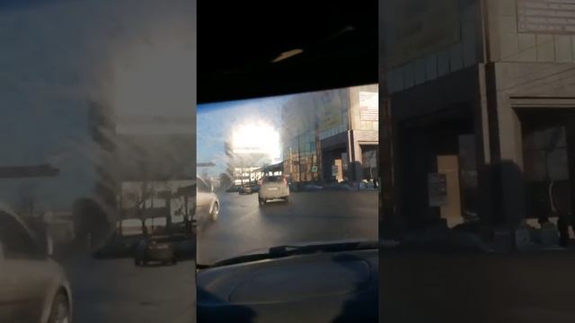 Зима в Челябинске смотреть онлайн