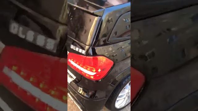 Подорил жене мэрс смотреть онлайн