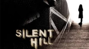Silent Hill 3 #11 Внезапный Леонард