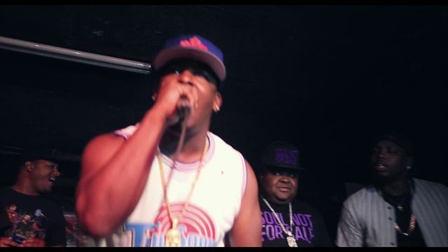 Mone Yukka - Public Enemy 2 Tour Vlog 1 (NY & PHILLY) смотреть онлайн