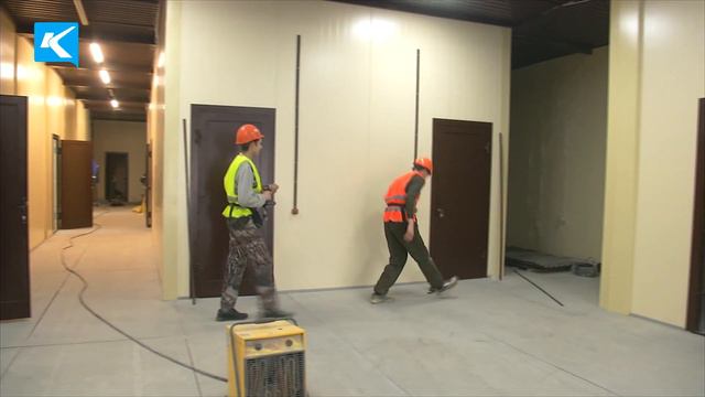 25 01 2024 Открыть новую лыжную базу планируют уже в этом зимнем сезоне смотреть онлайн