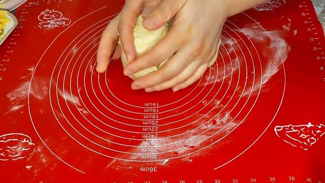 РЕЦЕПТЫ НА КУХНЕ 6