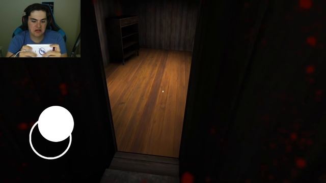 WHY IS GRANNY SO SCARY! Granny The Game смотреть онлайн