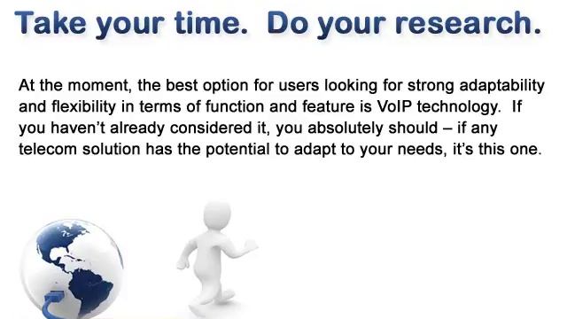 Escaping from a Phone Service Provider смотреть онлайн