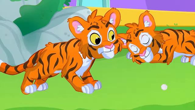Morphle the Magic Pet -- Animation episodes for kids! смотреть онлайн