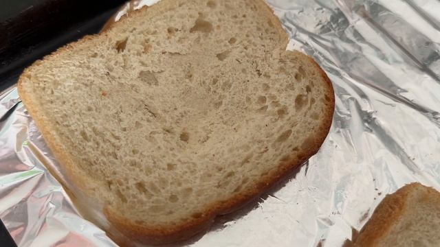 Рецепт Тоста с Голубикой смотреть онлайн