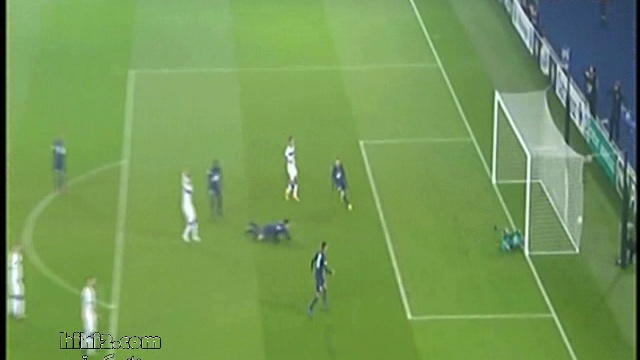 Paris SG 4 Vs 0 Bastia смотреть онлайн