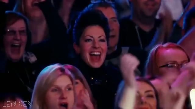 TOP 10 The Best Talent In The World !!! (Look and BE SHOCKED) смотреть онлайн