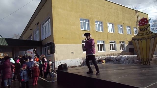 Песня "Разведи огонь" смотреть онлайн