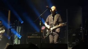 Звери LIVE | Концерт Нижний Новгород Milo Concert Hall | 19.05.2016